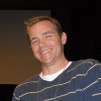 Andrew Barth