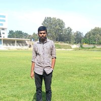 Sagar A S
