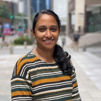 Ranjini Radhakrishnan