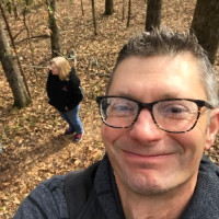 Jeff Sugden