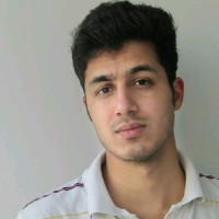 Himanshu Goswami