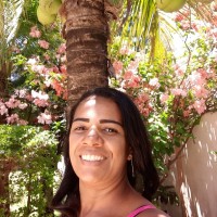 Marilene Reis Lima