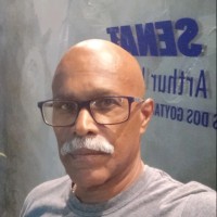 Jesumar Castro