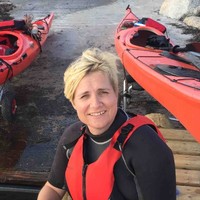 Lisbeth Frederiksen