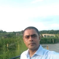 Susanta Pradhan