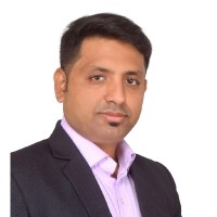 Pritam Munshi