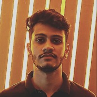 SAHIL CHAUHAN