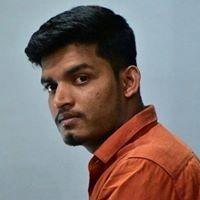 Anand S R