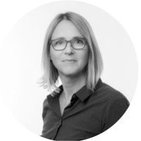 Sarah Harrison