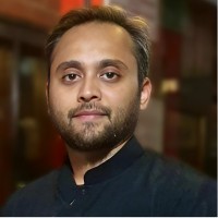 Prashant Patel