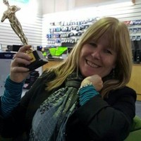 Sandi Smith