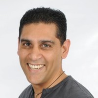 Alpesh Patel