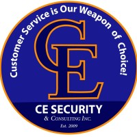CE Security Consulting