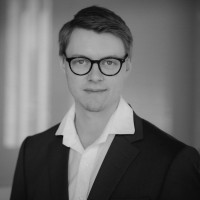 Kristoffer Svensen Solberg