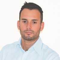 Andrés Javier Martínez Santamaría