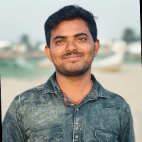 Bandi Venkateswarlu