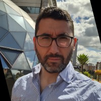 Mario A. Ramírez H.
