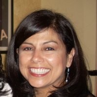 Patricia Rua-Bashir