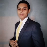 Edwin George Viera Yacila