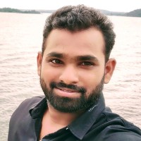 Pradeepvinay Uthkuri