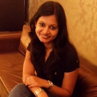 Supriya Nair