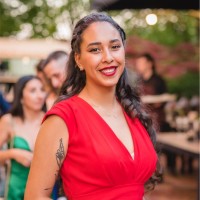 Haizea García de Baquedano