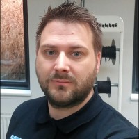 Michael Kjærgaard Troelsen