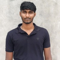 Naveen Kumar N