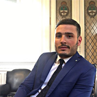 Guillermo J. Ferreyra Caceres