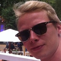 Simon Rønne Rischel