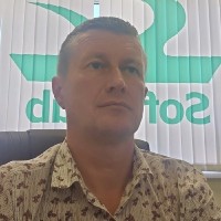 Виталий Шахлевич
