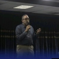 Sameh Elashry, FMP®, CAFM®