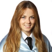 Cristina Braña Rubio