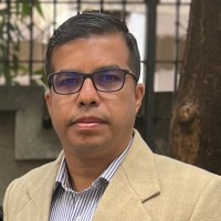 Ramprasad Joshi
