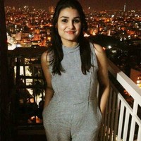 Shailza Thakur