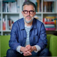 Jean-Claude Lalumière