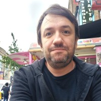 Andy W