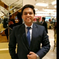 Raghav Gupta