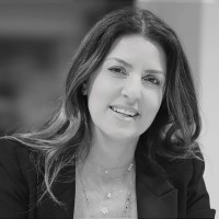 Najla Choueiri