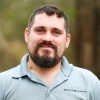 Joshua Byrne