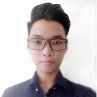 Angelo Chong