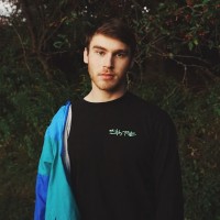 Nolan Bell