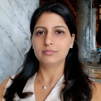 Dr.Rakhi Panjwani