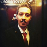 Mehrdad Jalali Farahani