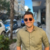 Panagiotis Effraimidis