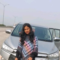 Pooja Vishwakarma