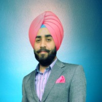 Amanpreet Singh