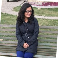 Nidhi Upreti