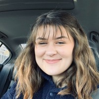 Isabelle McLaughlin