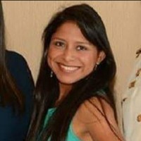 Lissy Lucano